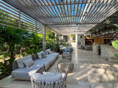 Apartamento de 1 alcoba en venta en Serena Del Mar, Cartagena, 100 m² · foto 20 de 20