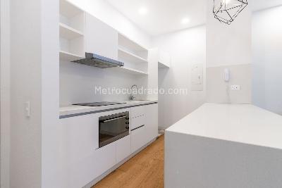 Apartamento en arriendo en Centro, Bogotá · foto 9 de 13