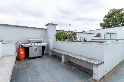 Apartamento en arriendo en Centro, Bogotá · foto 11 de 13