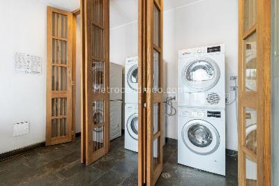 Apartamento en arriendo en Centro, Bogotá · foto 12 de 13
