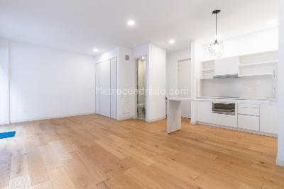 Apartamento en arriendo en Centro, Bogotá · foto 4 de 13