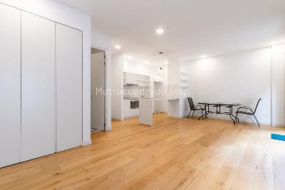 Apartamento en arriendo en Centro, Bogotá · foto 5 de 13