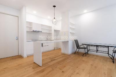 Apartamento en arriendo en Centro, Bogotá · foto 6 de 13