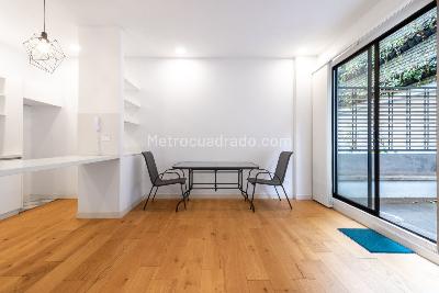 Apartamento en arriendo en Centro, Bogotá · foto 7 de 13