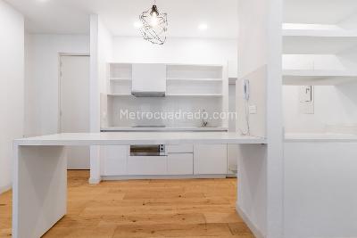 Apartamento en arriendo en Centro, Bogotá · foto 8 de 13