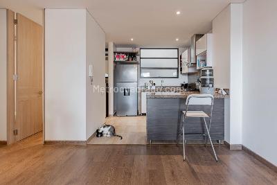 Apartamento en venta en Santa Barbara Occidental, Bogotá · foto 6 de 18