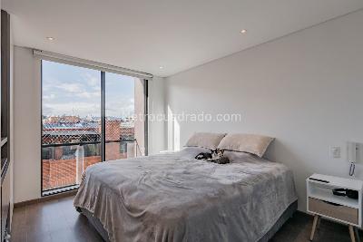 Apartamento en venta en Santa Barbara Occidental, Bogotá · foto 13 de 18