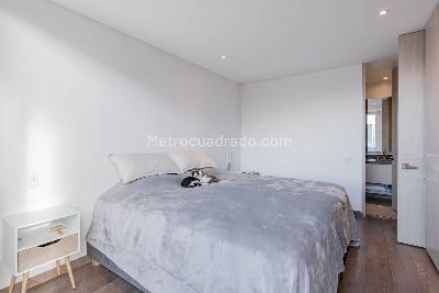 Apartamento en venta en Santa Barbara Occidental, Bogotá · foto 14 de 18