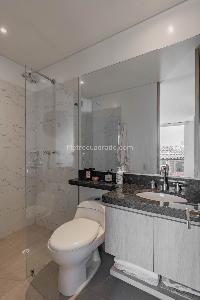 Apartamento en venta en Santa Barbara Occidental, Bogotá · foto 15 de 18