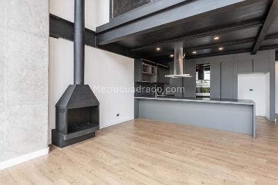 Apartamento en venta en El Chico, Bogotá · foto 3 de 20