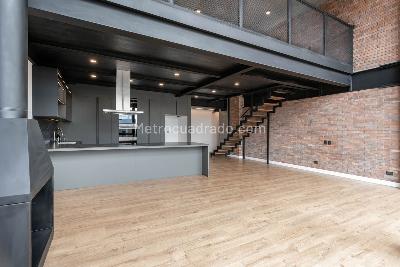 Apartamento en venta en El Chico, Bogotá · foto 4 de 20