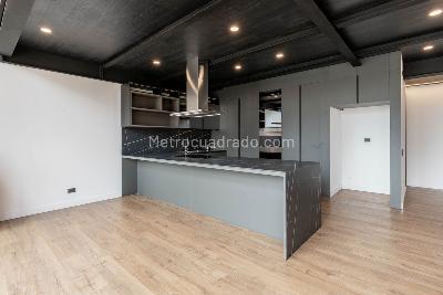 Apartamento en venta en El Chico, Bogotá · foto 5 de 20