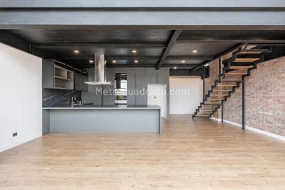 Apartamento en venta en El Chico, Bogotá · foto 6 de 20