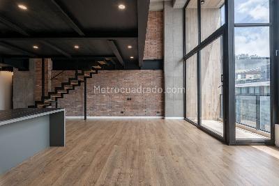 Apartamento en venta en El Chico, Bogotá · foto 7 de 20