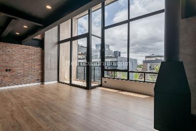 Apartamento en venta en El Chico, Bogotá · foto 8 de 20