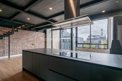 Apartamento en venta en El Chico, Bogotá · foto 9 de 20