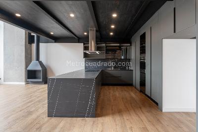Apartamento en venta en El Chico, Bogotá · foto 11 de 20