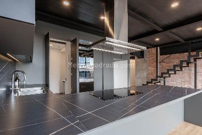 Apartamento en venta en El Chico, Bogotá · foto 12 de 20