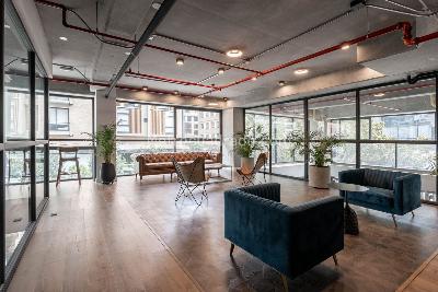 Apartamento en venta en El Chico, Bogotá · foto 20 de 20