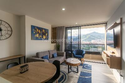 Apartamento en venta en Av, Medellín · foto 2 de 20
