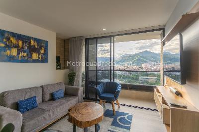 Apartamento en venta en Av, Medellín · foto 3 de 20