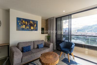 Apartamento en venta en Av, Medellín · foto 4 de 20