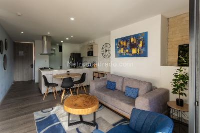 Apartamento en venta en Av, Medellín · foto 5 de 20