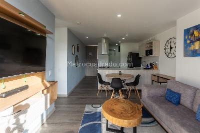 Apartamento en venta en Av, Medellín · foto 6 de 20
