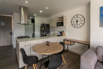 Apartamento en venta en Av, Medellín · foto 7 de 20