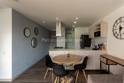 Apartamento en venta en Av, Medellín · foto 8 de 20
