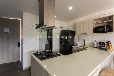 Apartamento en venta en Av, Medellín · foto 9 de 20