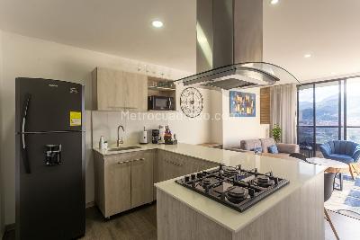 Apartamento en venta en Av, Medellín · foto 10 de 20