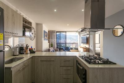 Apartamento en venta en Av, Medellín · foto 11 de 20
