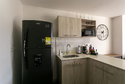 Apartamento en venta en Av, Medellín · foto 12 de 20