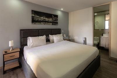 Apartamento en venta en Av, Medellín · foto 13 de 20