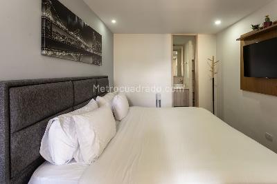 Apartamento en venta en Av, Medellín · foto 14 de 20