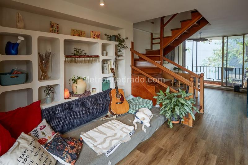Casa – Medellín, Manila, El Poblado - Vista 2