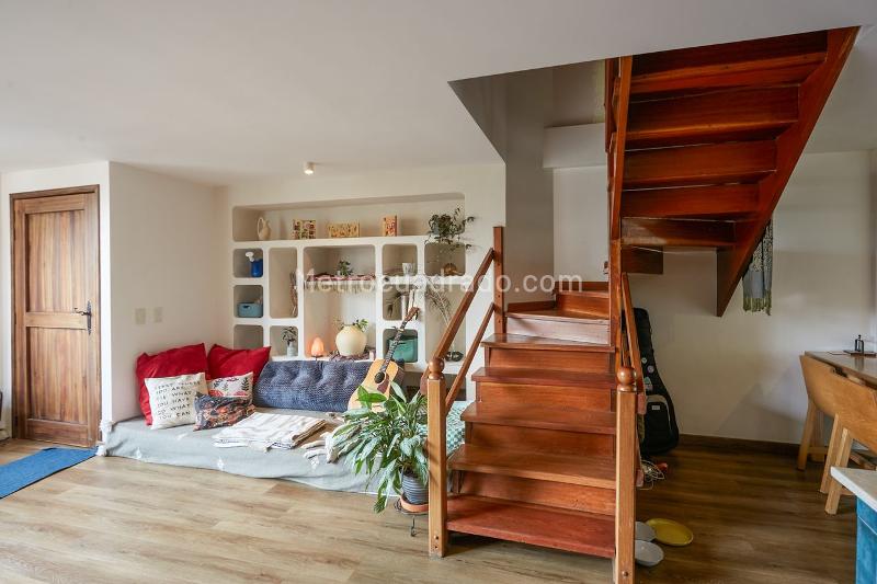 Casa – Medellín, Manila, El Poblado - Vista 3