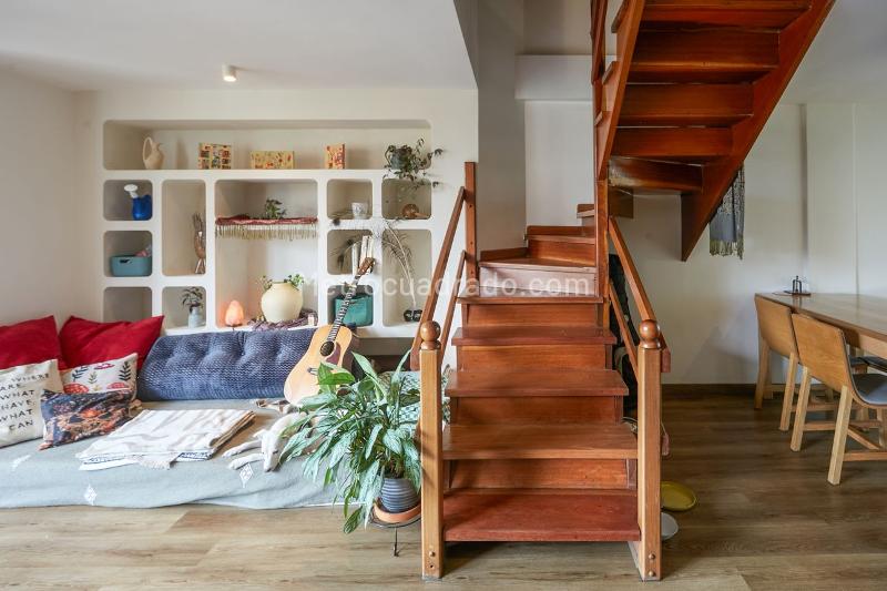 Casa – Medellín, Manila, El Poblado - Vista 5