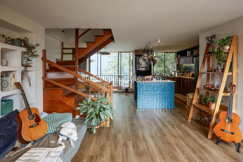 Casa – Medellín, Manila, El Poblado - Más