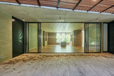 Apartamento de 2 alcobas en venta en El Poblado, Medellín, 233 m² · foto 5 de 20