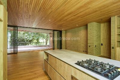 Apartamento de 2 alcobas en venta en El Poblado, Medellín, 233 m² · foto 11 de 20