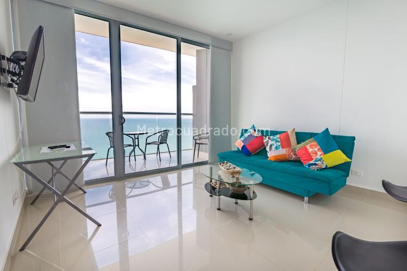 Piso – Cartagena de Indias, Bocagrande, Tierra Bomba - Vista 4