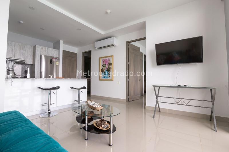 Piso – Cartagena de Indias, Bocagrande, Tierra Bomba - Más