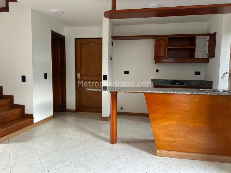 Apartamento en Arriendo, Los Balsos No 1, Medellín – pohled 5