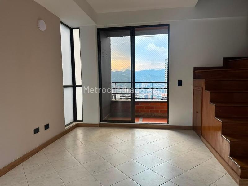 Apartamento en Arriendo, Los Balsos No 1, Medellín – pohled 6