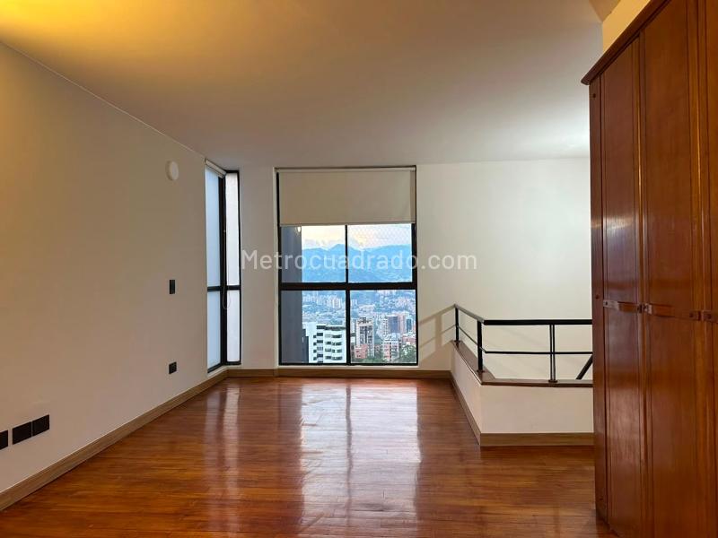 Apartamento en Arriendo, Los Balsos No 1, Medellín – další