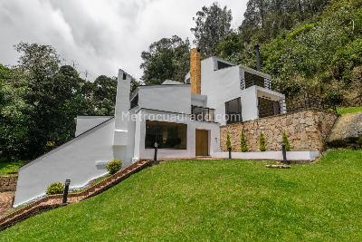 Casa de 3 alcobas en venta en Torca Ii, Bogotá, 520 m² · foto 1 de 20