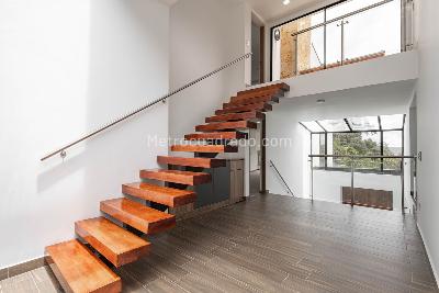 Casa de 3 alcobas en venta en Torca Ii, Bogotá, 520 m² · foto 9 de 20