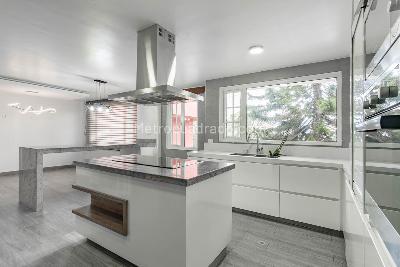 Casa de 4 alcobas en venta en Club De Los Lagartos, Bogotá, 268 m² · foto 9 de 20